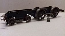 Gauge loco chassis for sale  CAMBRIDGE