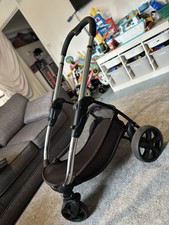 Icandy strawberry chassis for sale  FALMOUTH