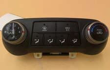 2010-2013 Hyundai Tucson Aquecedor AC Controle de Temperatura Climática Manual Ctrl Usado comprar usado  Enviando para Brazil