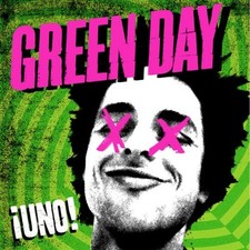 cd green day comprar usado  Enviando para Brazil