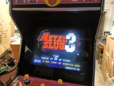 Metal slug mvs usato  Tregnago
