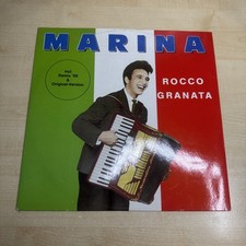 Rocco granata marina gebraucht kaufen  Bad Krozingen