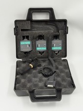 Wavetek lantek fiberkit gebraucht kaufen  Mainz
