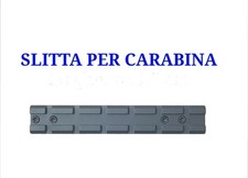 Slitta weaver per usato  Carbonia