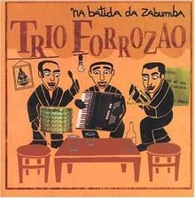 Batida zabumba von usato  Spedire a Italy