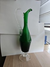 Vintage murano vase gebraucht kaufen  Dortmund