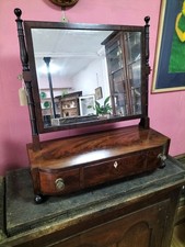 Fine georgian mahogany for sale  KNIGHTON
