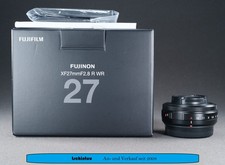 Fujifilm fujinon wr gebraucht kaufen  Wuppertal