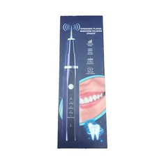 Removedor de placa dental DYNASONIC y pulidora Dynatip limpiador nuevo caja abierta segunda mano  Embacar hacia Mexico