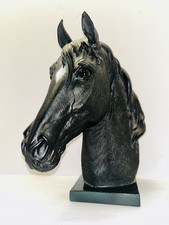 Large horse head for sale  Halstad