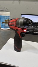 Milwaukee 2453 hex for sale  Linden