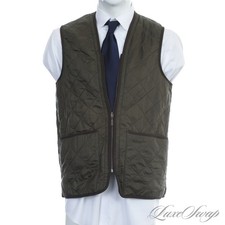 barbour vest for sale  Oyster Bay
