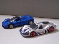 Pagani zonda ford for sale  WIRRAL