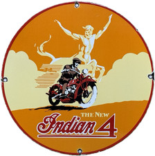 Vintage indian motorcycles for sale  Omaha