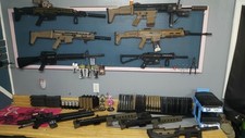Tech gbbrs lot for sale  Andrews