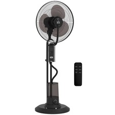 Homcom ventilatore nebulizzato usato  Assago