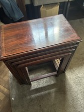 Mid century rosewood for sale  MITCHAM