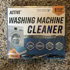 Active washing machine for sale  Independence