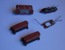 Miniclub 8852 ersatzteile gebraucht kaufen  Bonn