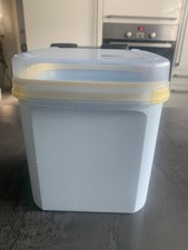 Tupperware bellevue hellblau gebraucht kaufen  Lauffen