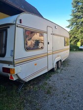 Wohnwagen tabbert comtesse gebraucht kaufen  Sasbach