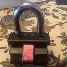 Mul. lock for sale  NEW MALDEN