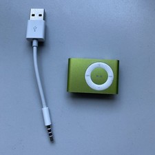 Apple ipod shuffle d'occasion  Strasbourg-