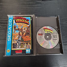 Revengers vengeance sega for sale  Galena