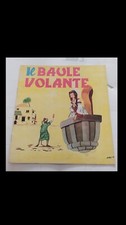 Baule volante usato  Gambettola