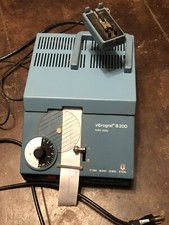 Vibrograf b200 timing d'occasion  Expédié en Belgium