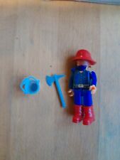 Feuerwehr übung 1990 gebraucht kaufen  Hamminkeln