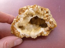 Géode quartz landes d'occasion  Paris VIII