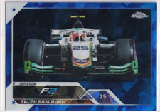Topps 2023 chrome gebraucht kaufen  Nußloch