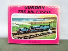 Gordon big engine for sale  BRADFORD