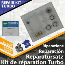 Repair kit turbo d'occasion  Clermont-Ferrand-