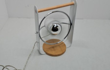 Sharper image white for sale  Williston