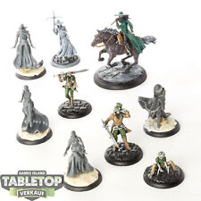 Malifaux the guild gebraucht kaufen  Hof