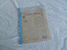 Private collection 1950 for sale  TILBURY