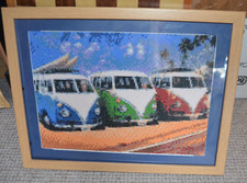 Volkswagen camper vans for sale  PAIGNTON