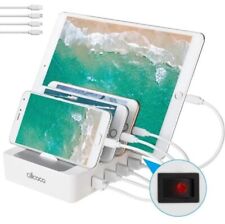 Stazione ricarica usb usato  Italia