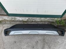 Dacia sandero spoiler usato  Riva del Po