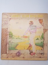 Usado, Goodbye Yellow Brick Road - Elton John vinil triplo 1973 prensagem australiana comprar usado  Enviando para Brazil