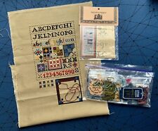 Amish quilt sampler for sale  REDDITCH