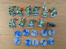 10x valhallan ice for sale  READING