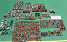 Wwii ghq micro for sale  CHATTERIS