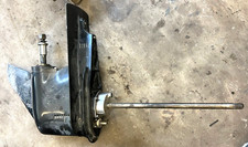 Mercury Force motor de popa 40hp 50hp unidade inferior Assy 1999 821306A35 ÁGUA DOCE! comprar usado  Enviando para Brazil