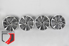 Alufelgen felgen 8w0601025fm gebraucht kaufen  Görlitz-Umland