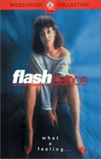 Flashdance dvd good for sale  Montgomery