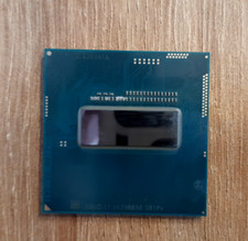 Intel core 4810mq gebraucht kaufen  Stuttgart