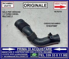 Tubo manicotto staffa usato  Carrara